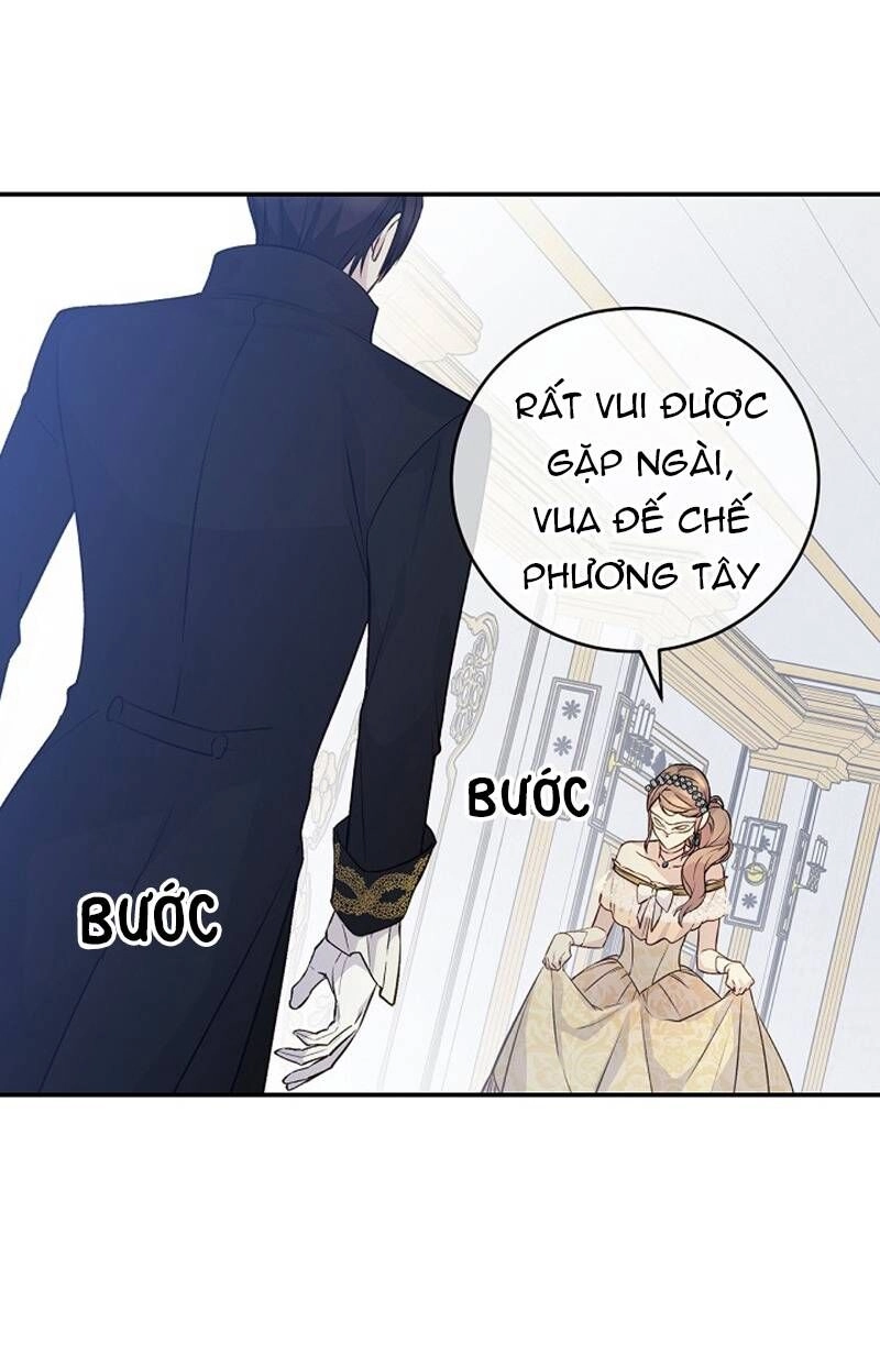 Siêu Năng Lực Của Thị Nữ Chapter 28 - 62