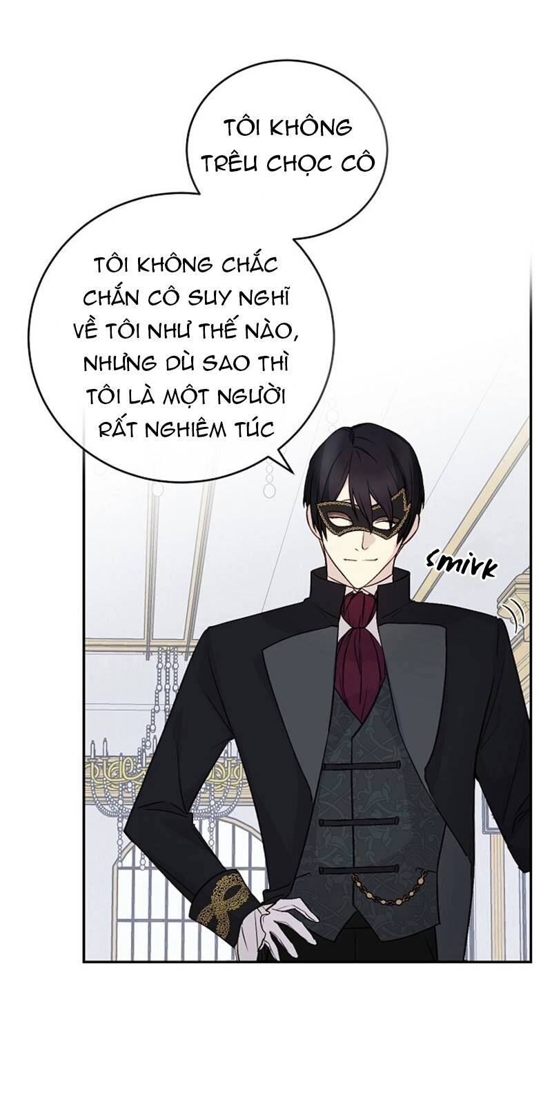 Siêu Năng Lực Của Thị Nữ Chapter 28 - 69