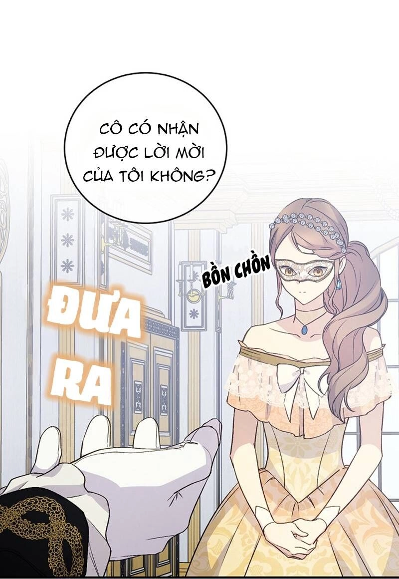 Siêu Năng Lực Của Thị Nữ Chapter 28 - 70