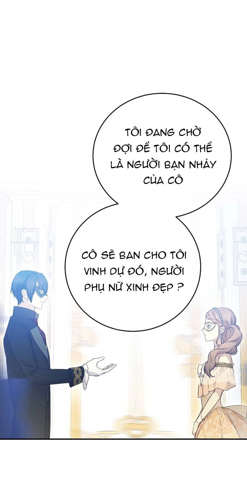 Siêu Năng Lực Của Thị Nữ Chapter 28 - 71