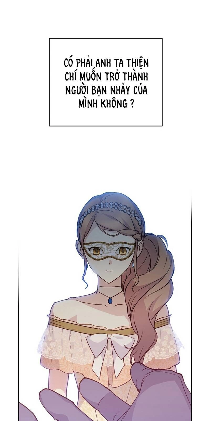 Siêu Năng Lực Của Thị Nữ Chapter 28 - 75