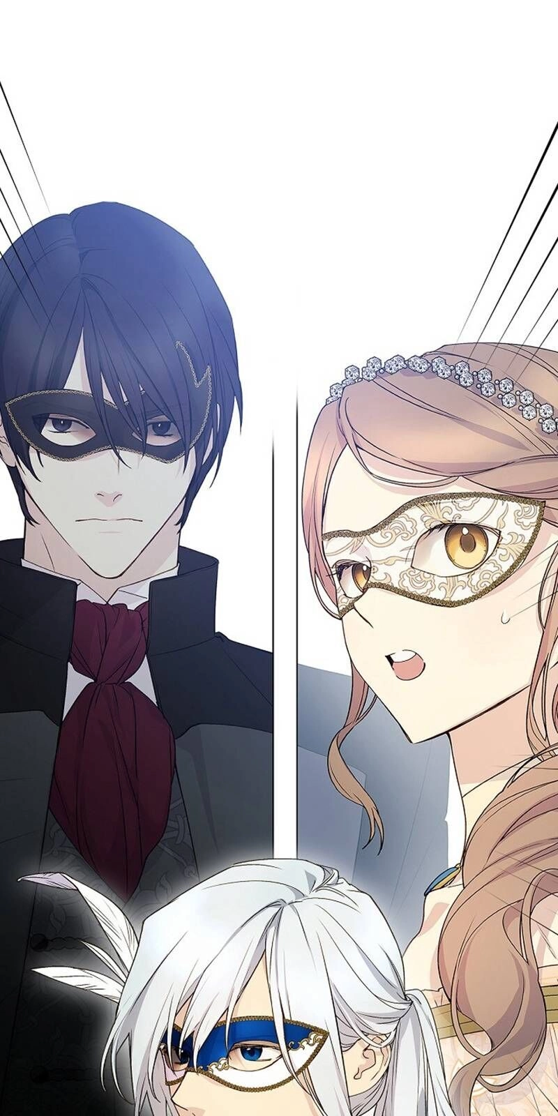 Siêu Năng Lực Của Thị Nữ Chapter 28 - 80