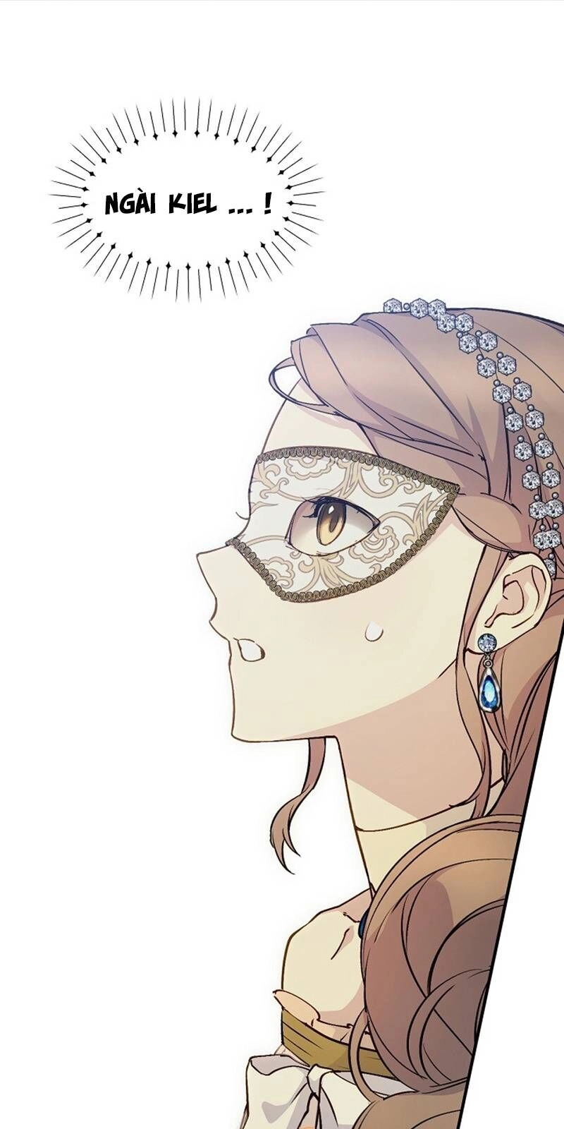 Siêu Năng Lực Của Thị Nữ Chapter 29 - 3