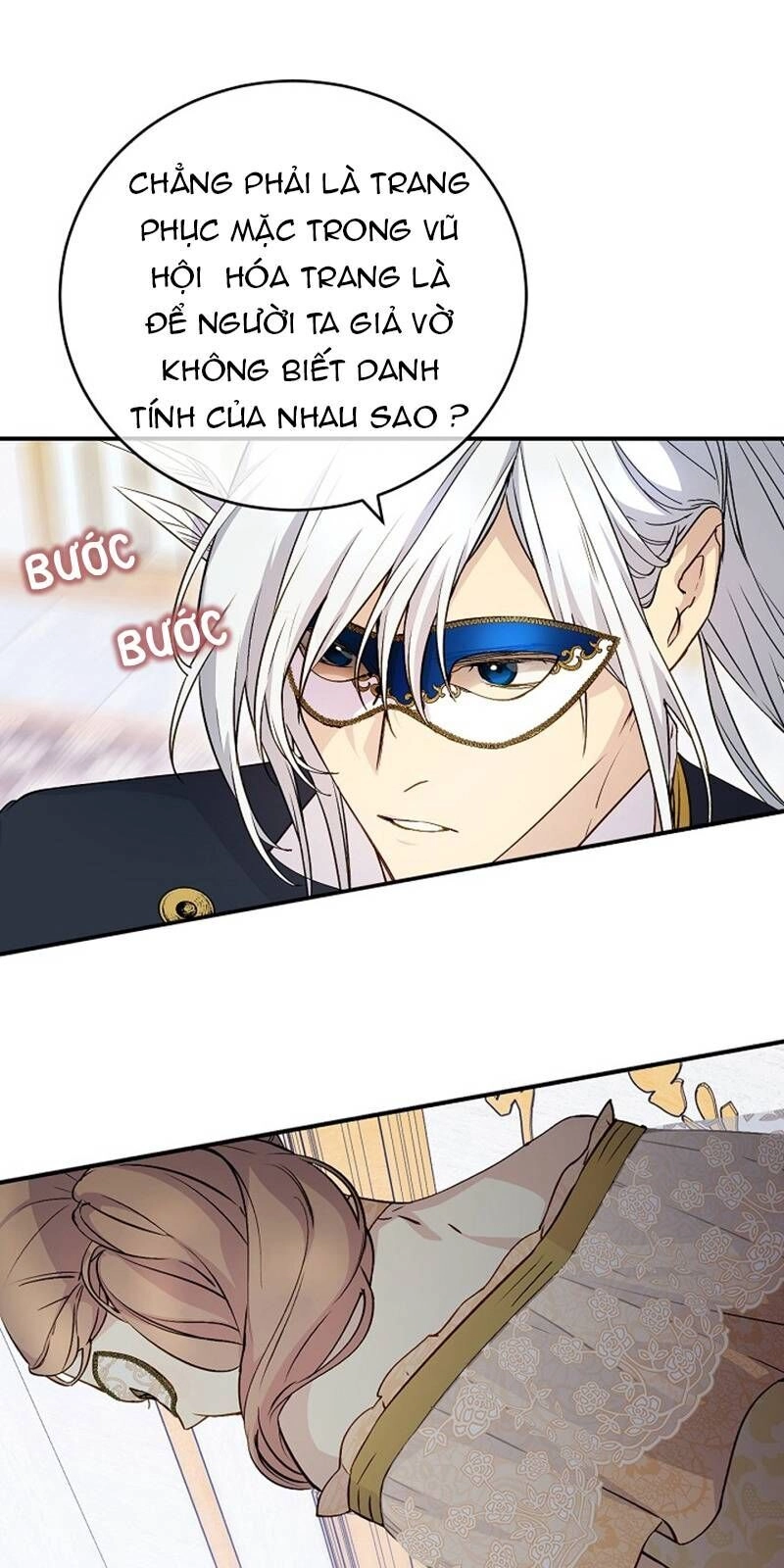 Siêu Năng Lực Của Thị Nữ Chapter 29 - 8