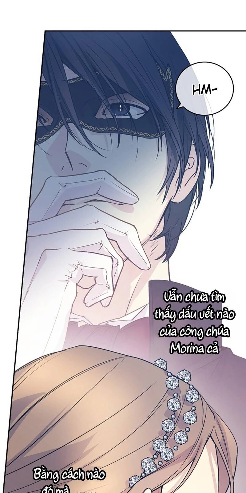 Siêu Năng Lực Của Thị Nữ Chapter 29 - 23