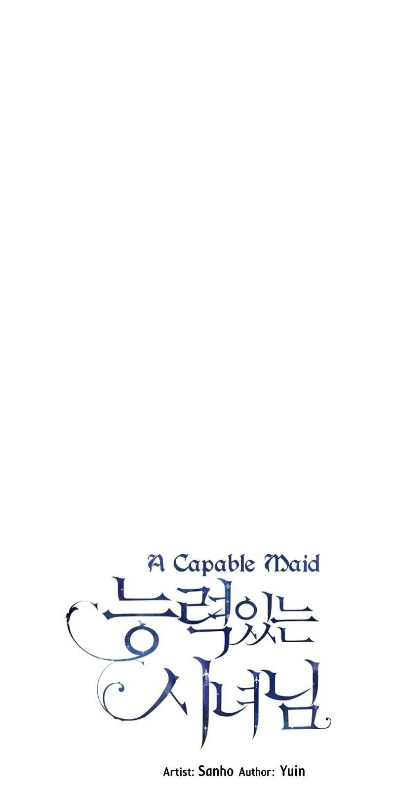 Siêu Năng Lực Của Thị Nữ Chapter 29 - 29