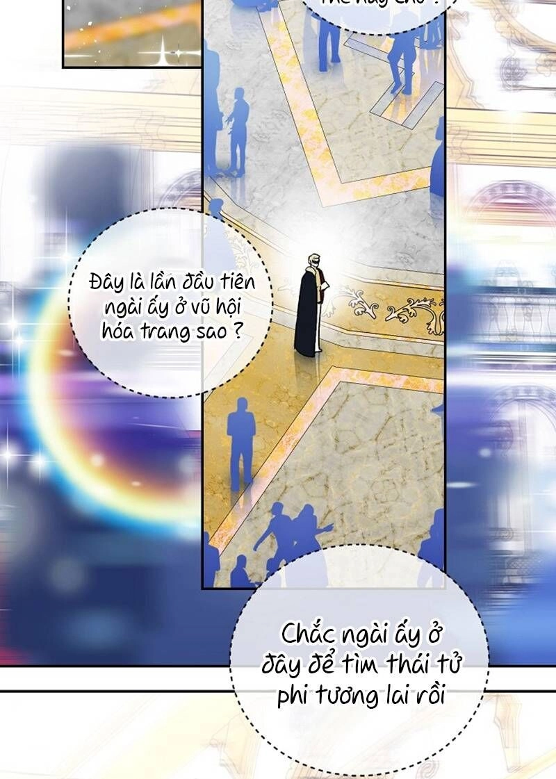 Siêu Năng Lực Của Thị Nữ Chapter 29 - 32