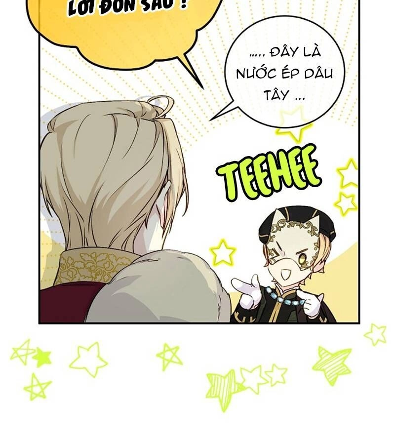 Siêu Năng Lực Của Thị Nữ Chapter 29 - 38