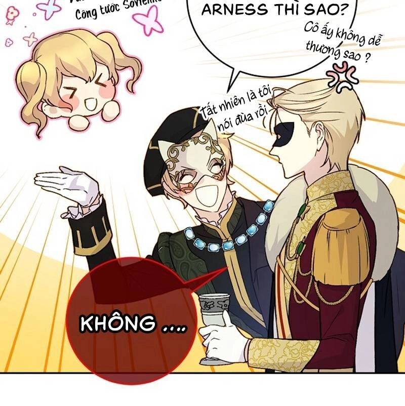 Siêu Năng Lực Của Thị Nữ Chapter 29 - 41