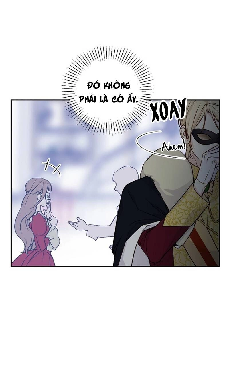 Siêu Năng Lực Của Thị Nữ Chapter 29 - 46