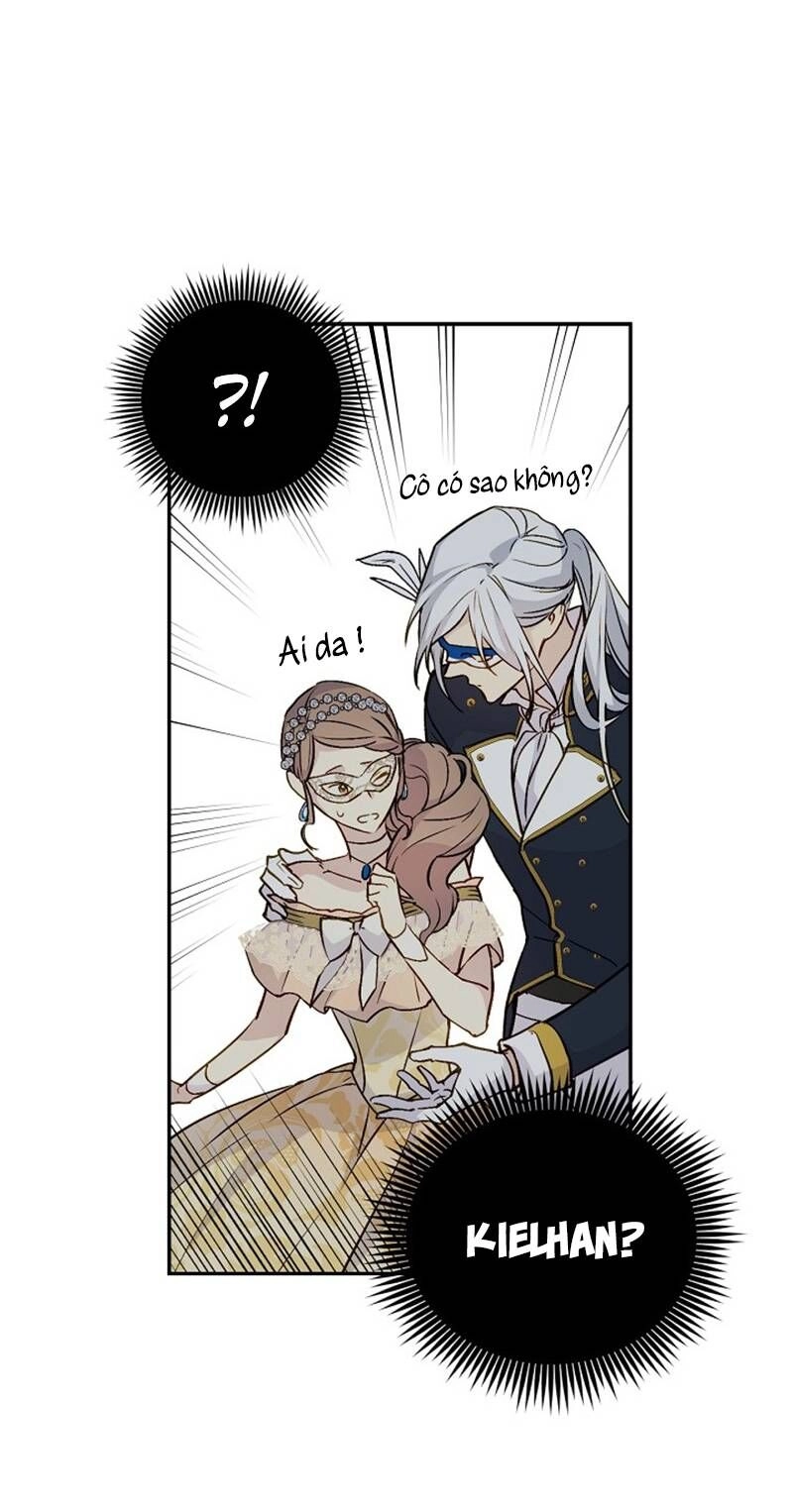 Siêu Năng Lực Của Thị Nữ Chapter 29 - 53