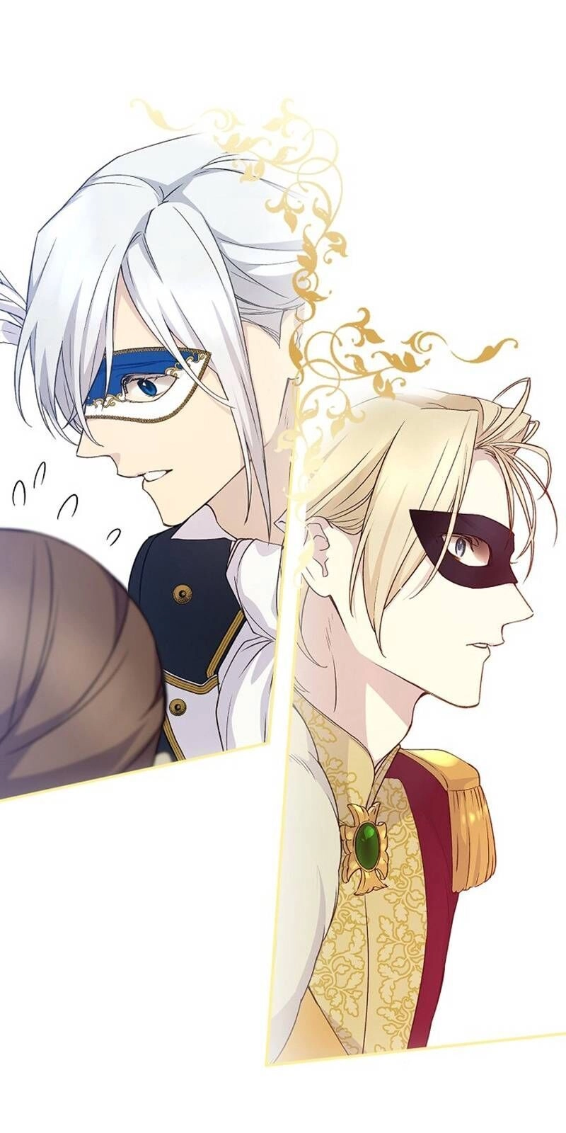 Siêu Năng Lực Của Thị Nữ Chapter 29 - 54