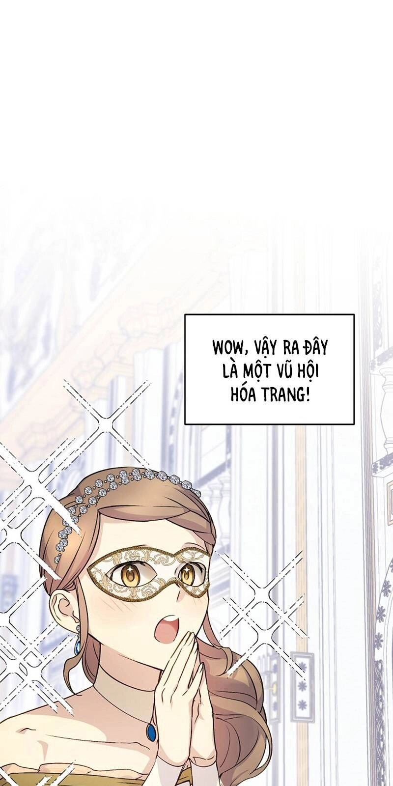 Siêu Năng Lực Của Thị Nữ Chapter 29 - 56