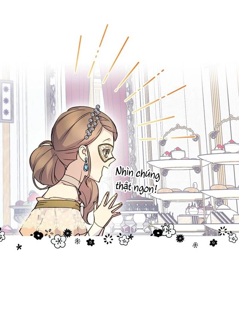 Siêu Năng Lực Của Thị Nữ Chapter 29 - 58