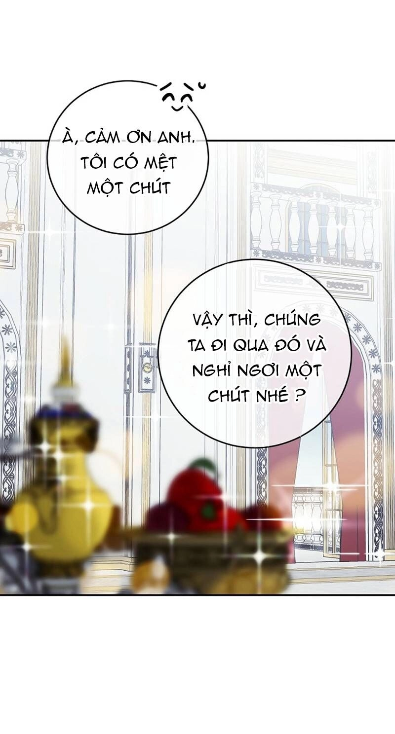 Siêu Năng Lực Của Thị Nữ Chapter 29 - 60