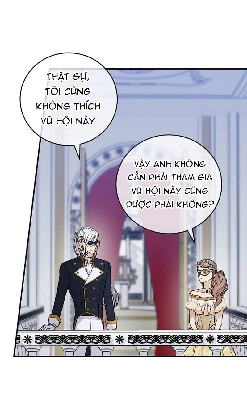 Siêu Năng Lực Của Thị Nữ Chapter 29 - 65