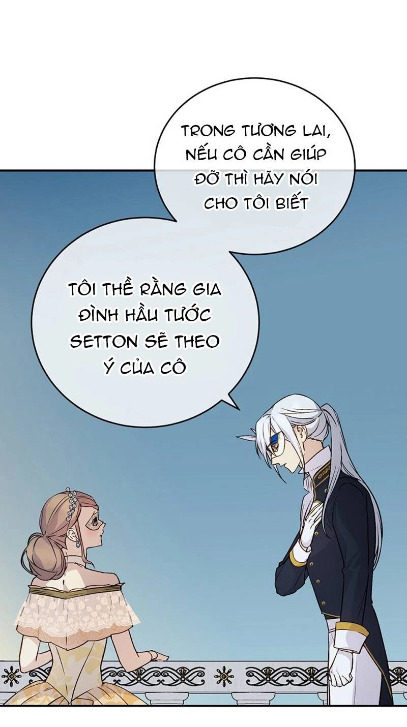 Siêu Năng Lực Của Thị Nữ Chapter 29 - 72