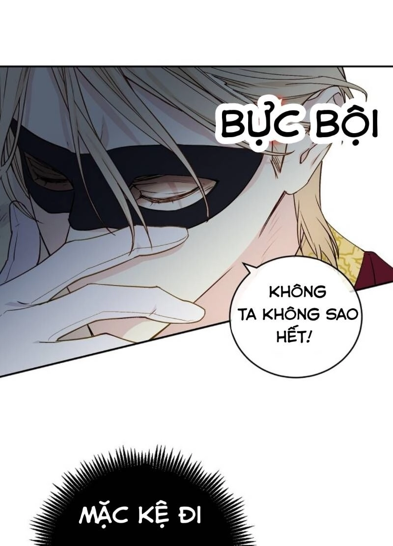 Siêu Năng Lực Của Thị Nữ Chapter 30 - 8