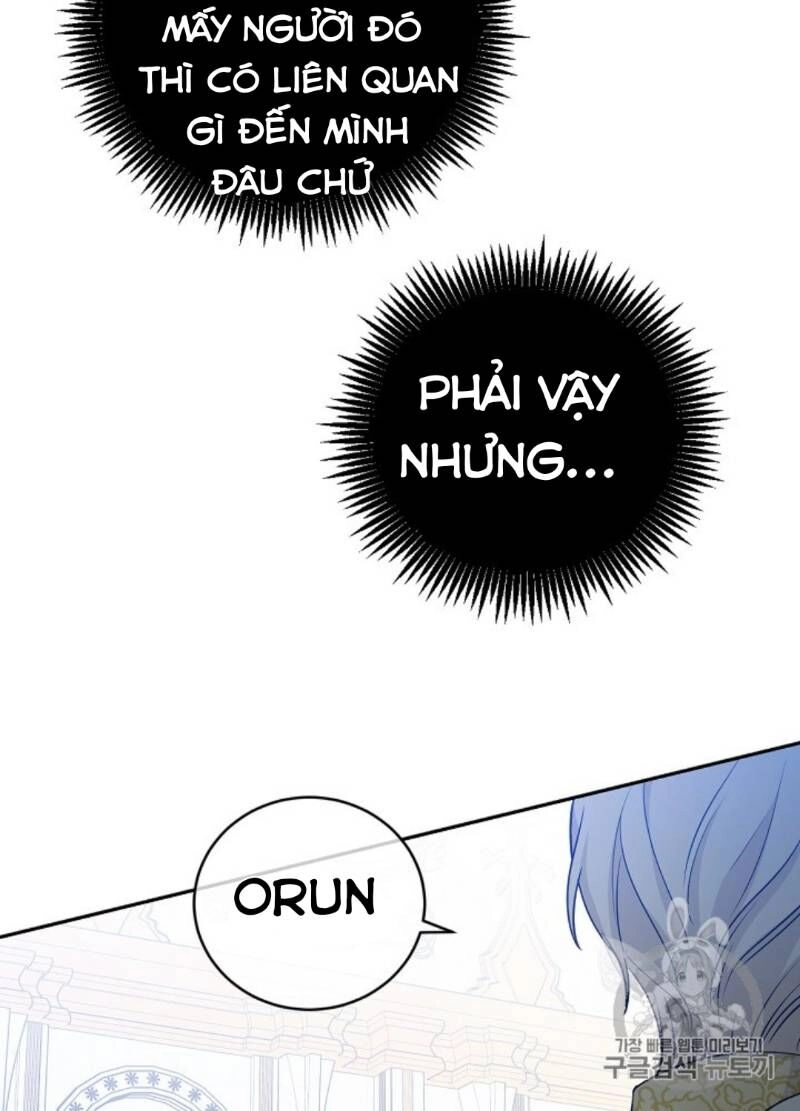 Siêu Năng Lực Của Thị Nữ Chapter 30 - 9