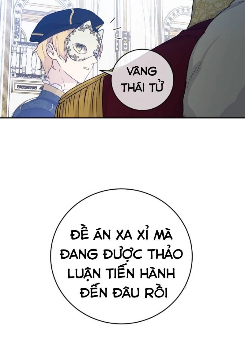 Siêu Năng Lực Của Thị Nữ Chapter 30 - 10
