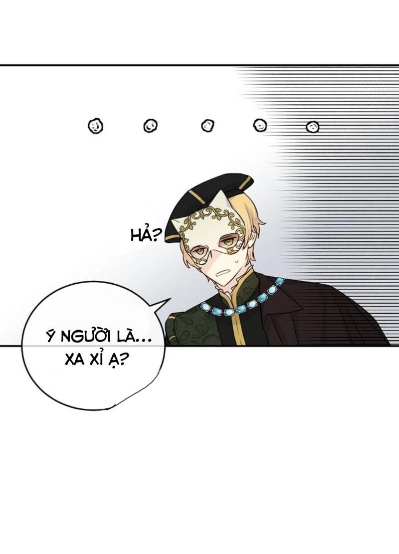 Siêu Năng Lực Của Thị Nữ Chapter 30 - 11