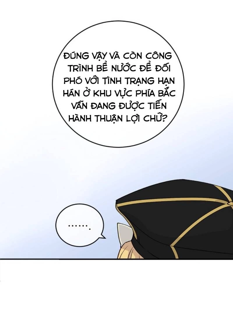 Siêu Năng Lực Của Thị Nữ Chapter 30 - 12