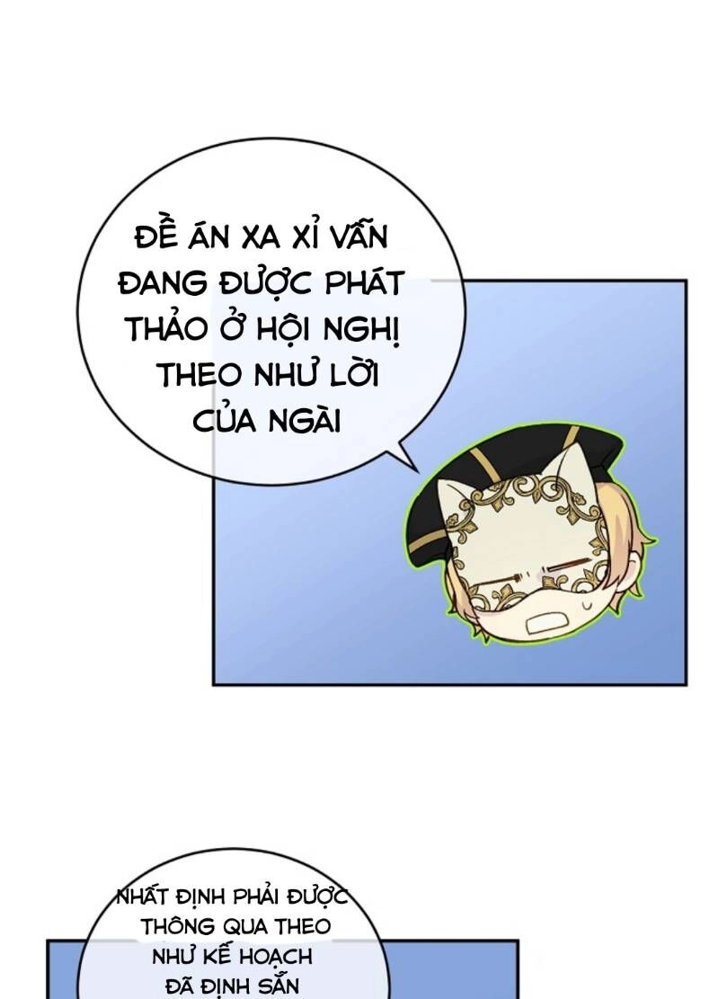 Siêu Năng Lực Của Thị Nữ Chapter 30 - 13