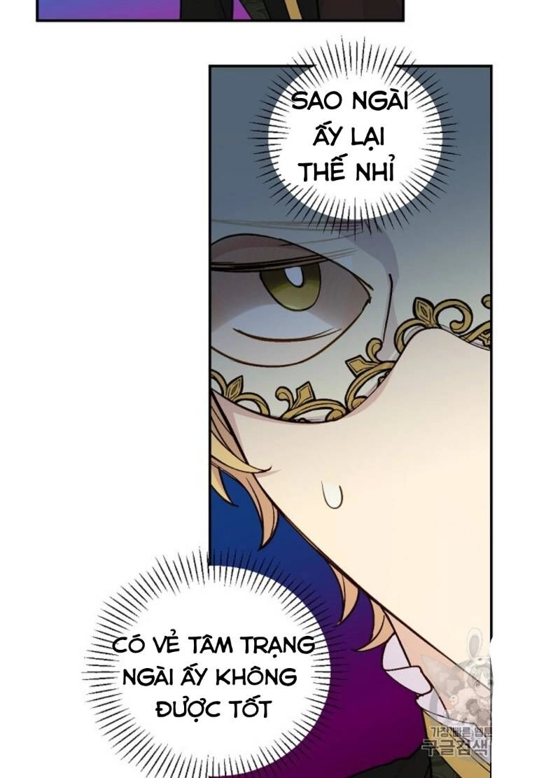 Siêu Năng Lực Của Thị Nữ Chapter 30 - 15