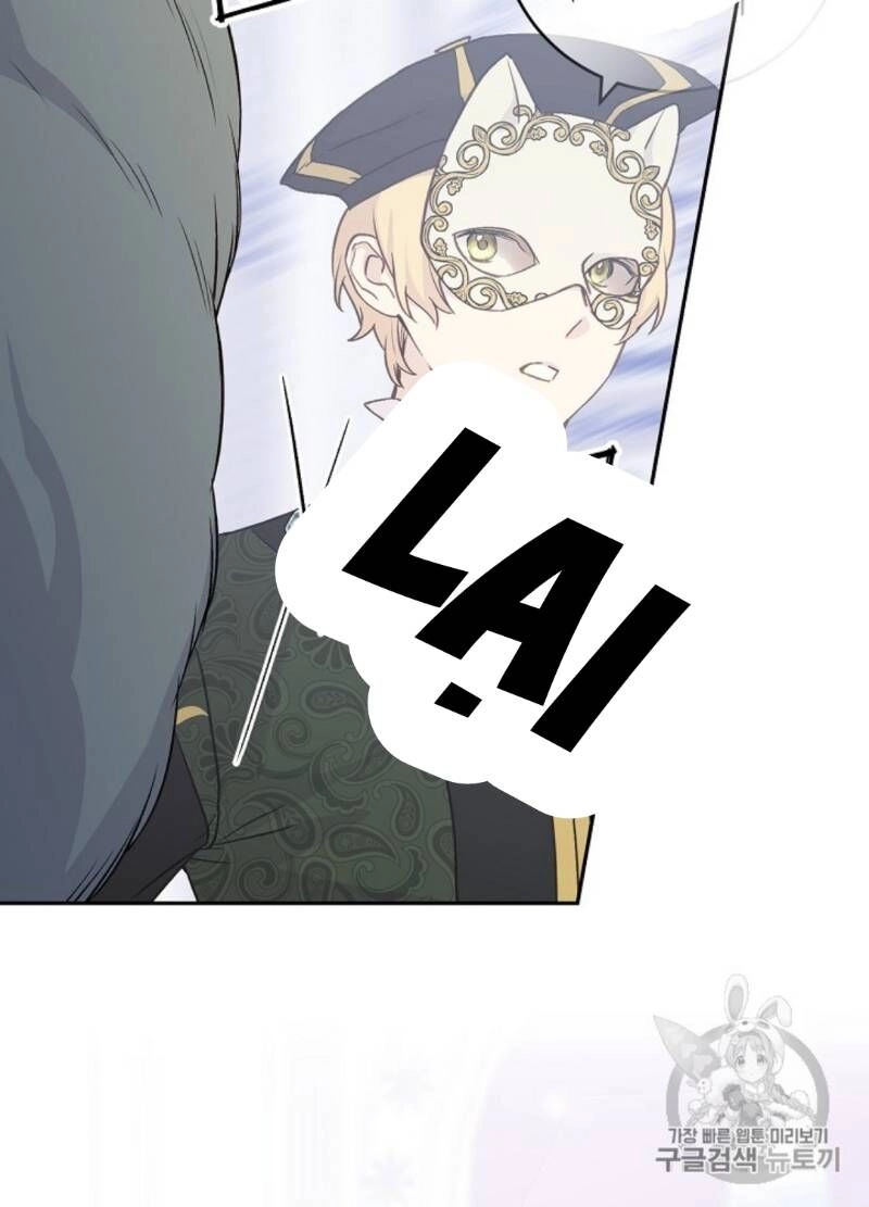 Siêu Năng Lực Của Thị Nữ Chapter 30 - 23