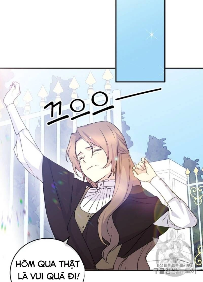 Siêu Năng Lực Của Thị Nữ Chapter 30 - 37