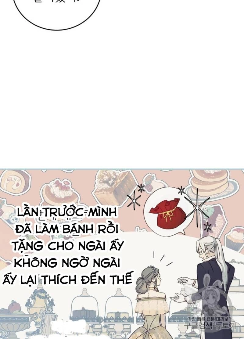 Siêu Năng Lực Của Thị Nữ Chapter 30 - 38