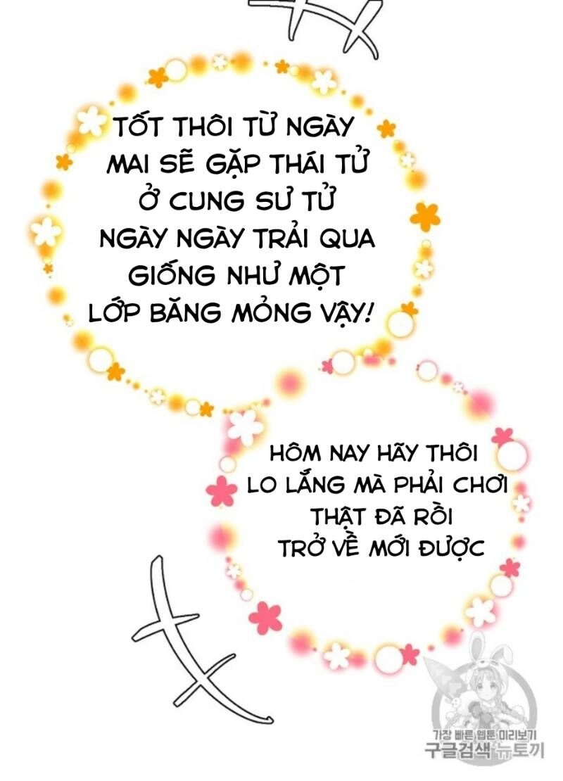 Siêu Năng Lực Của Thị Nữ Chapter 30 - 61