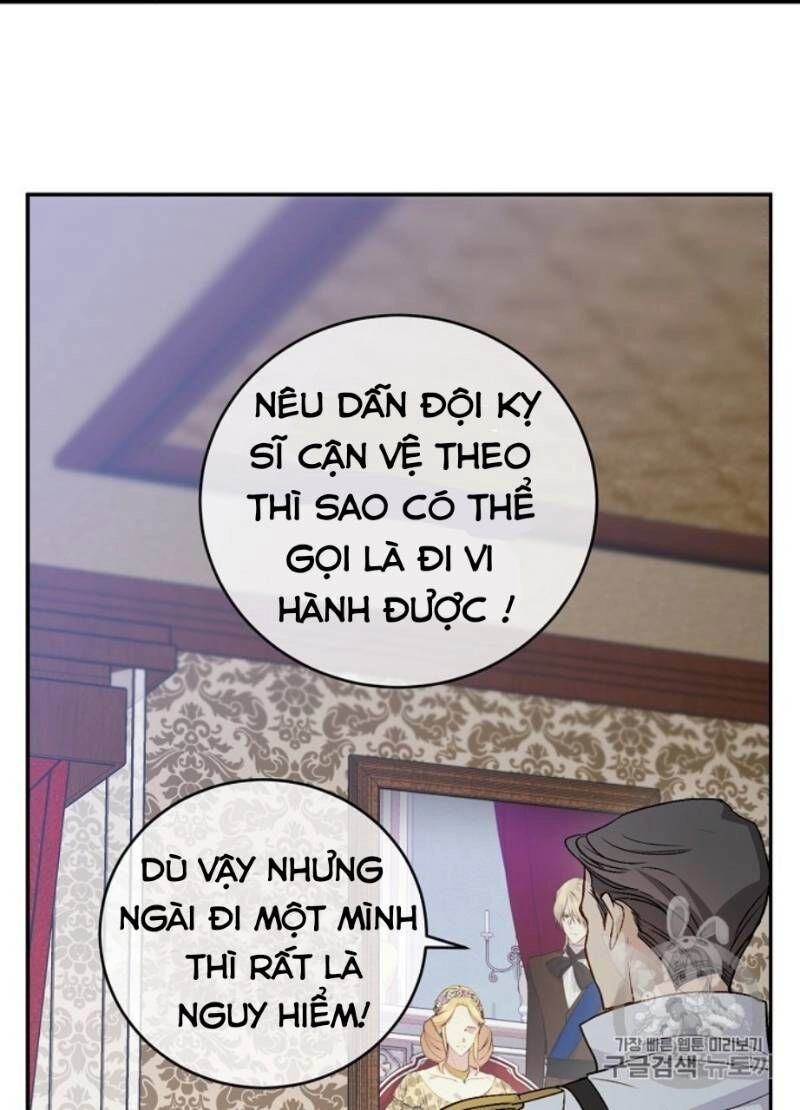 Siêu Năng Lực Của Thị Nữ Chapter 30 - 72