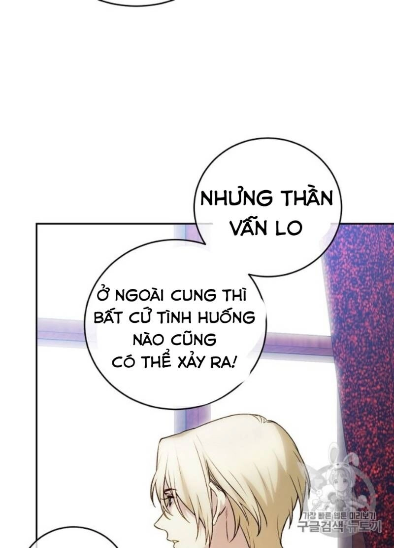 Siêu Năng Lực Của Thị Nữ Chapter 30 - 75