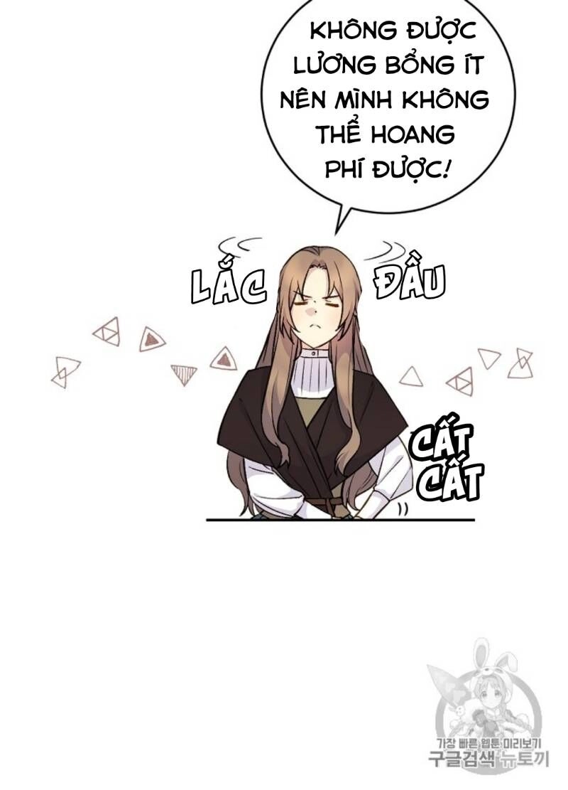 Siêu Năng Lực Của Thị Nữ Chapter 31 - 5