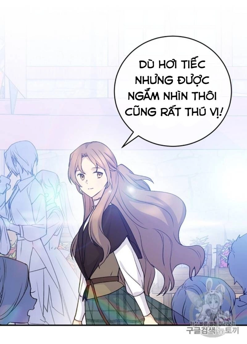 Siêu Năng Lực Của Thị Nữ Chapter 31 - 6