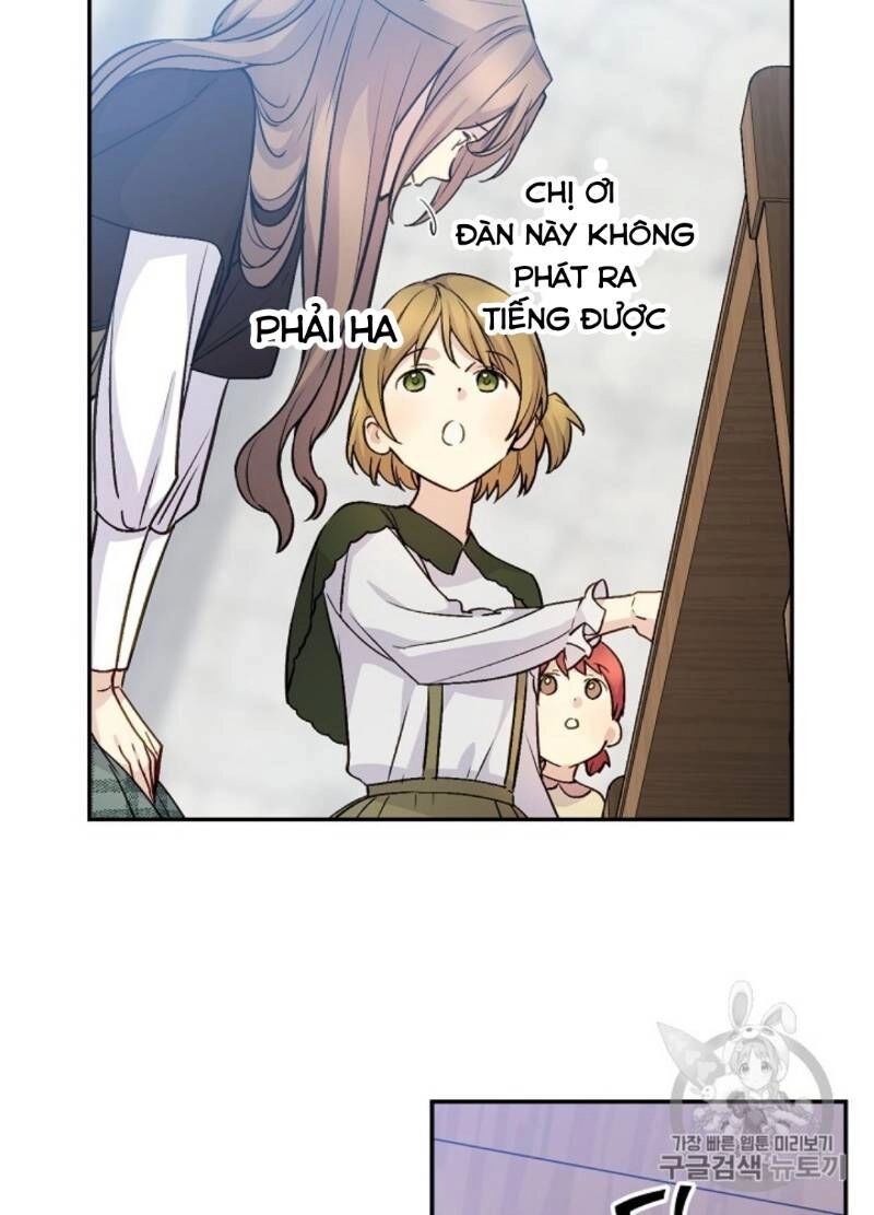 Siêu Năng Lực Của Thị Nữ Chapter 31 - 10