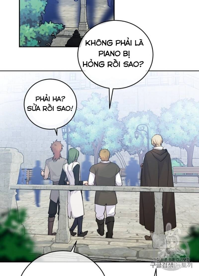 Siêu Năng Lực Của Thị Nữ Chapter 31 - 20