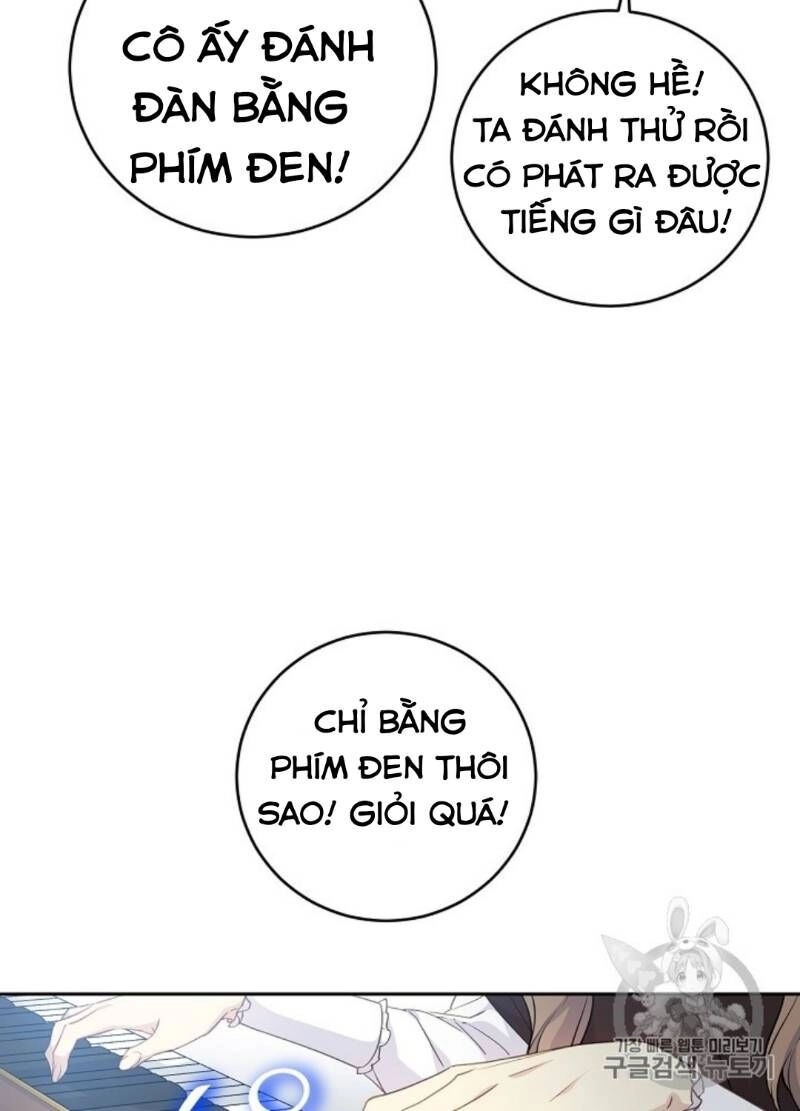 Siêu Năng Lực Của Thị Nữ Chapter 31 - 21