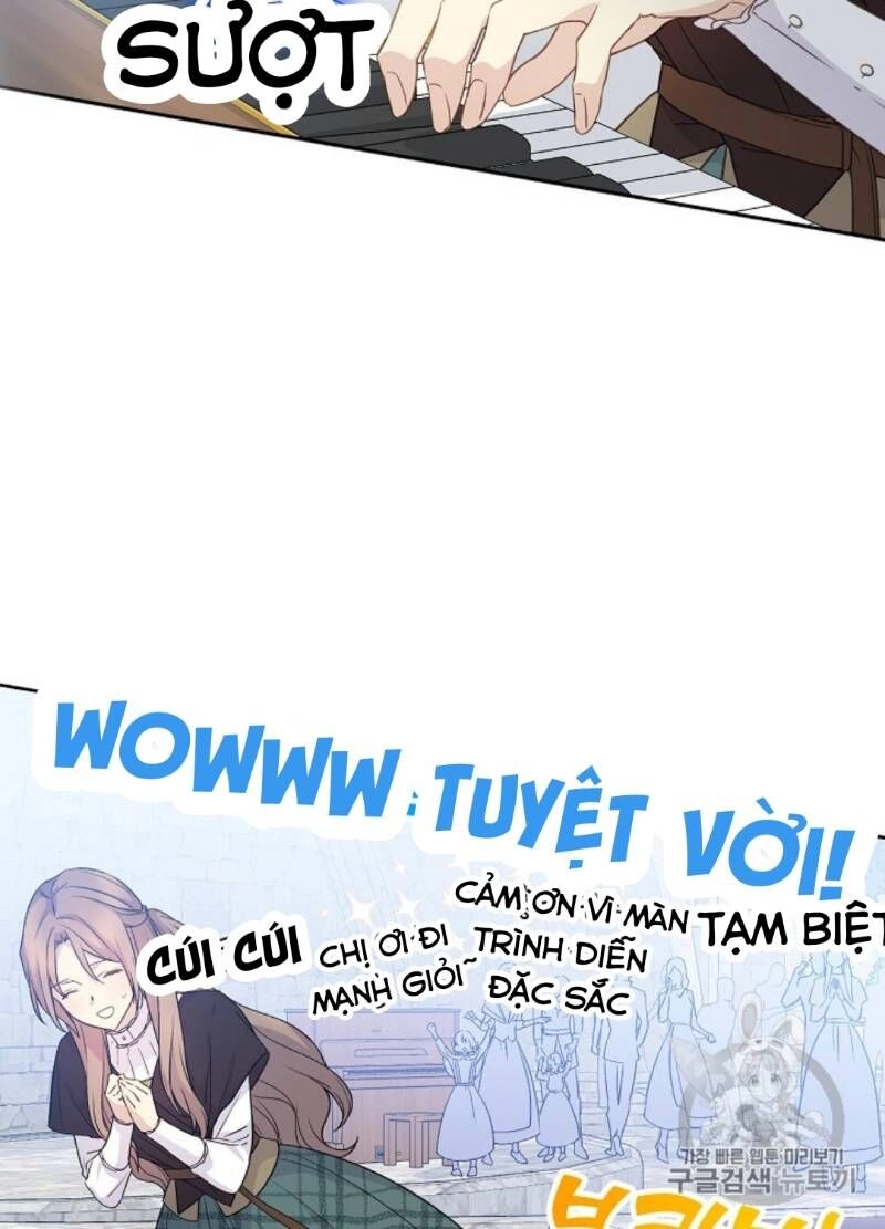 Siêu Năng Lực Của Thị Nữ Chapter 31 - 22