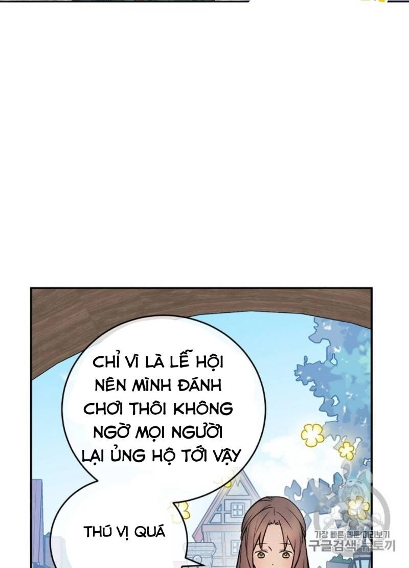 Siêu Năng Lực Của Thị Nữ Chapter 31 - 23