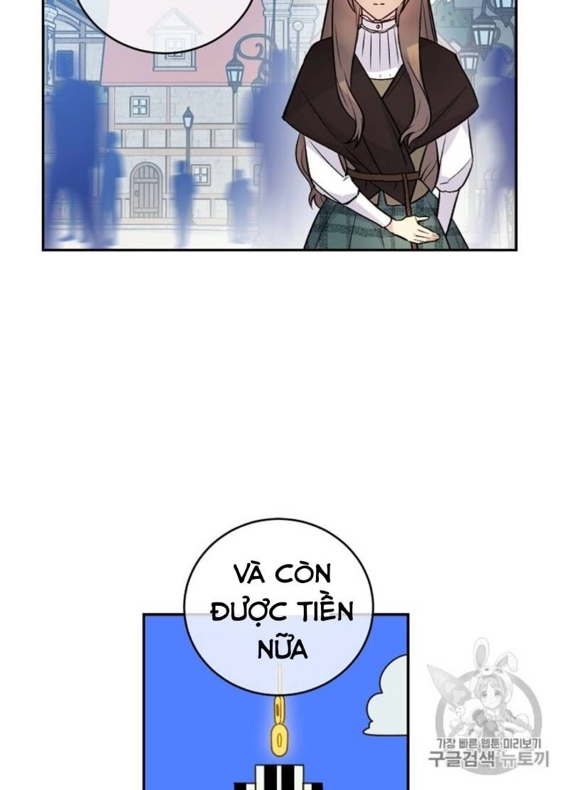 Siêu Năng Lực Của Thị Nữ Chapter 31 - 24