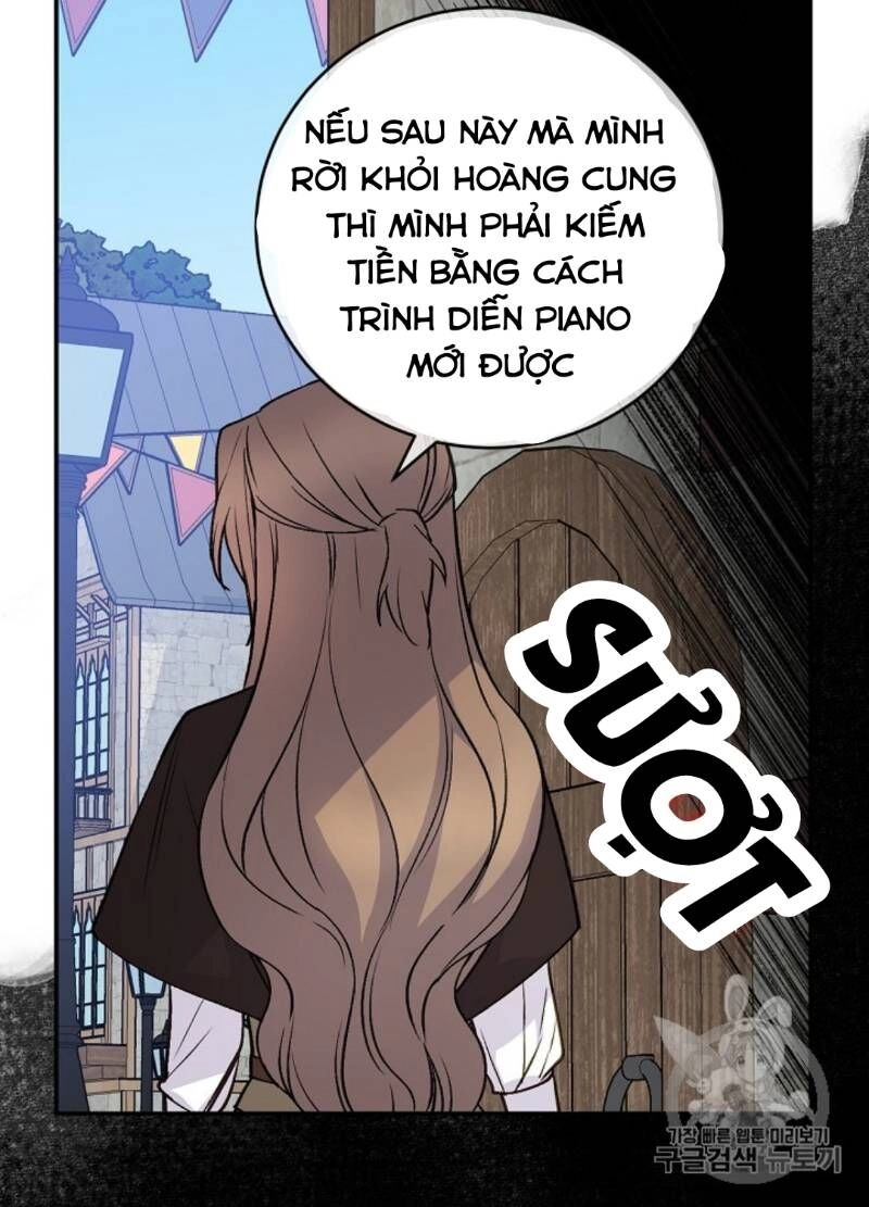 Siêu Năng Lực Của Thị Nữ Chapter 31 - 26