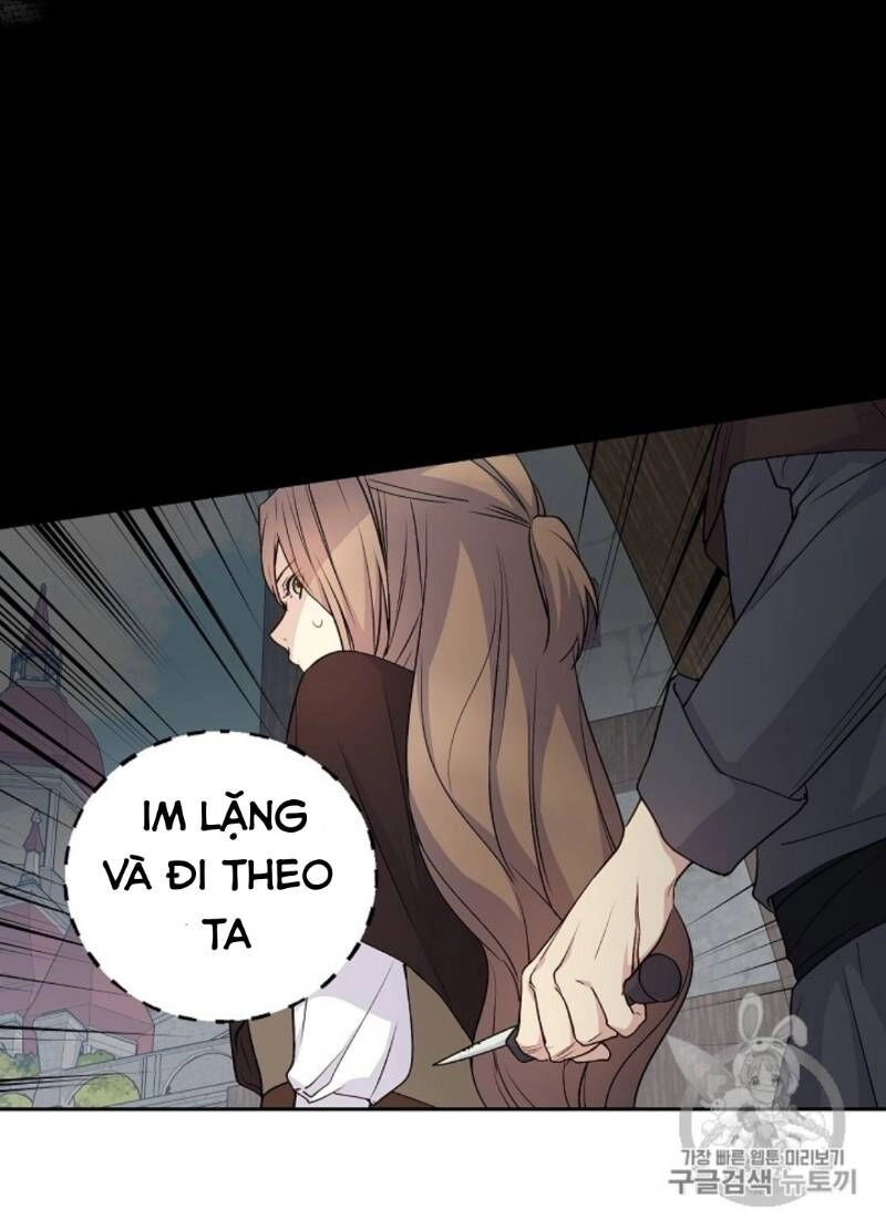 Siêu Năng Lực Của Thị Nữ Chapter 31 - 28