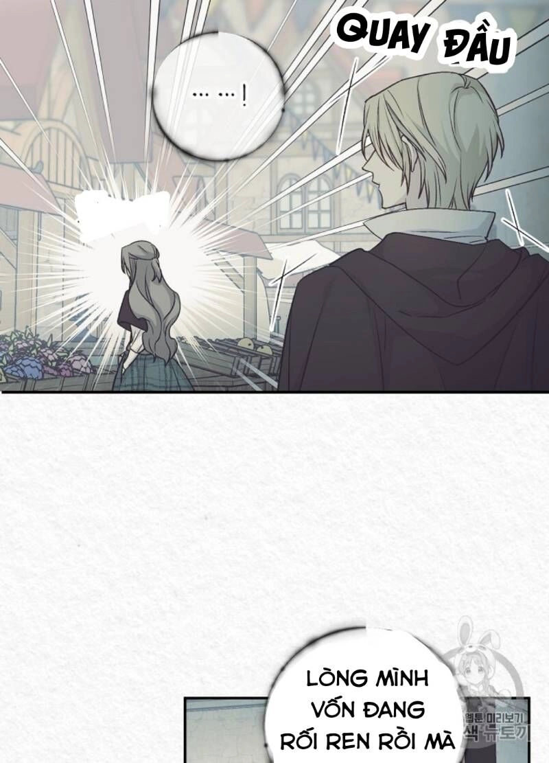 Siêu Năng Lực Của Thị Nữ Chapter 31 - 35