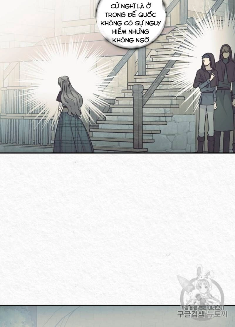 Siêu Năng Lực Của Thị Nữ Chapter 31 - 38