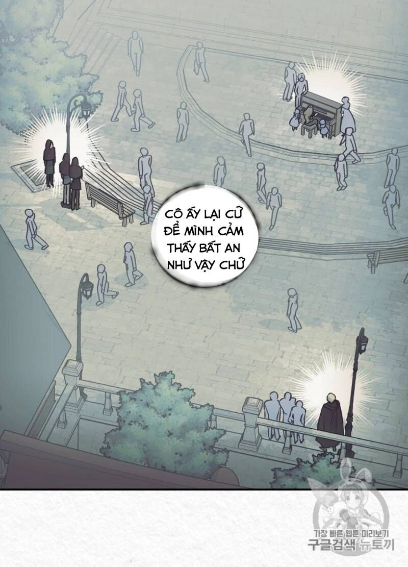 Siêu Năng Lực Của Thị Nữ Chapter 31 - 39