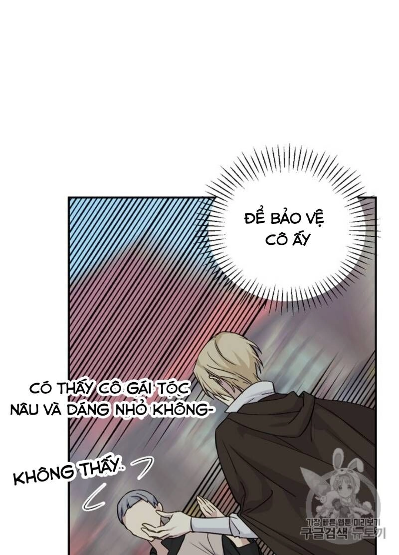 Siêu Năng Lực Của Thị Nữ Chapter 31 - 41