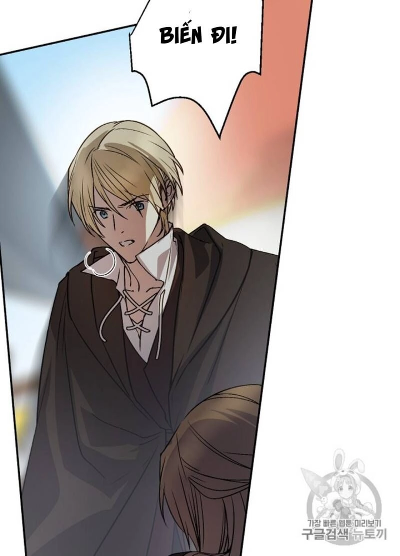 Siêu Năng Lực Của Thị Nữ Chapter 31 - 52