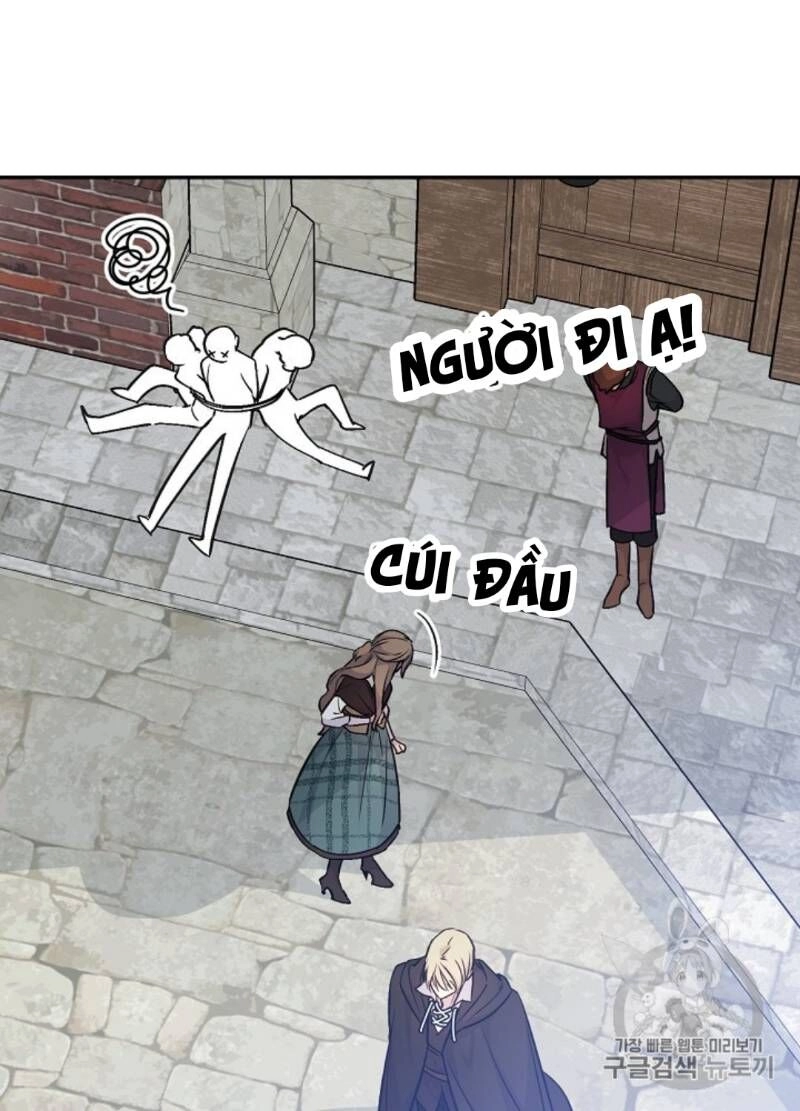 Siêu Năng Lực Của Thị Nữ Chapter 31 - 62